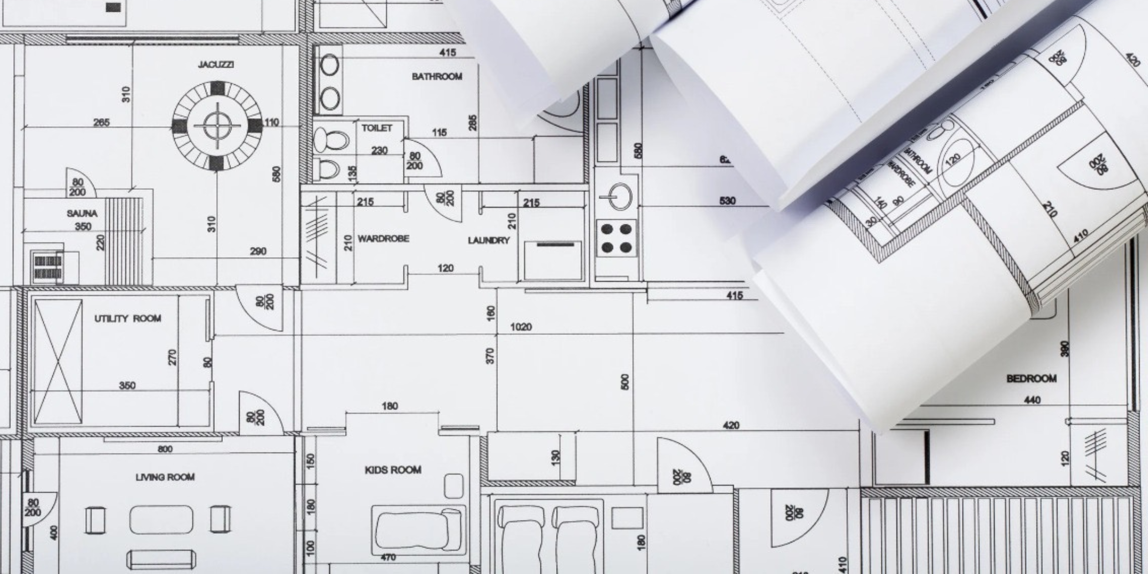 Background plan